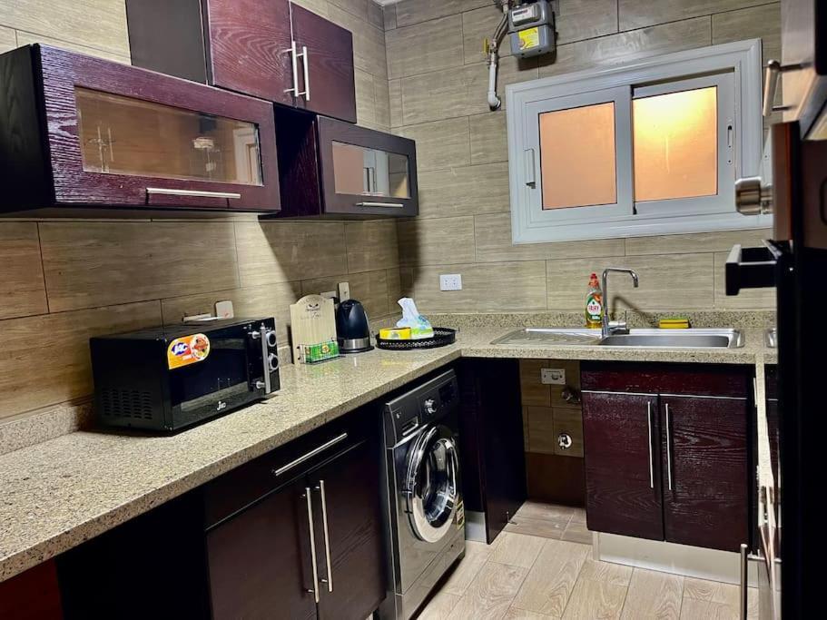 Cozy 2br In New Maadi * Cairo