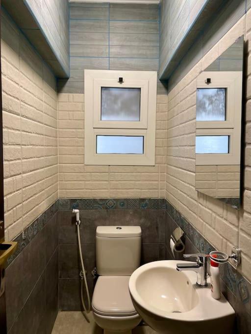 Apartment Cozy 2br In New Maadi *