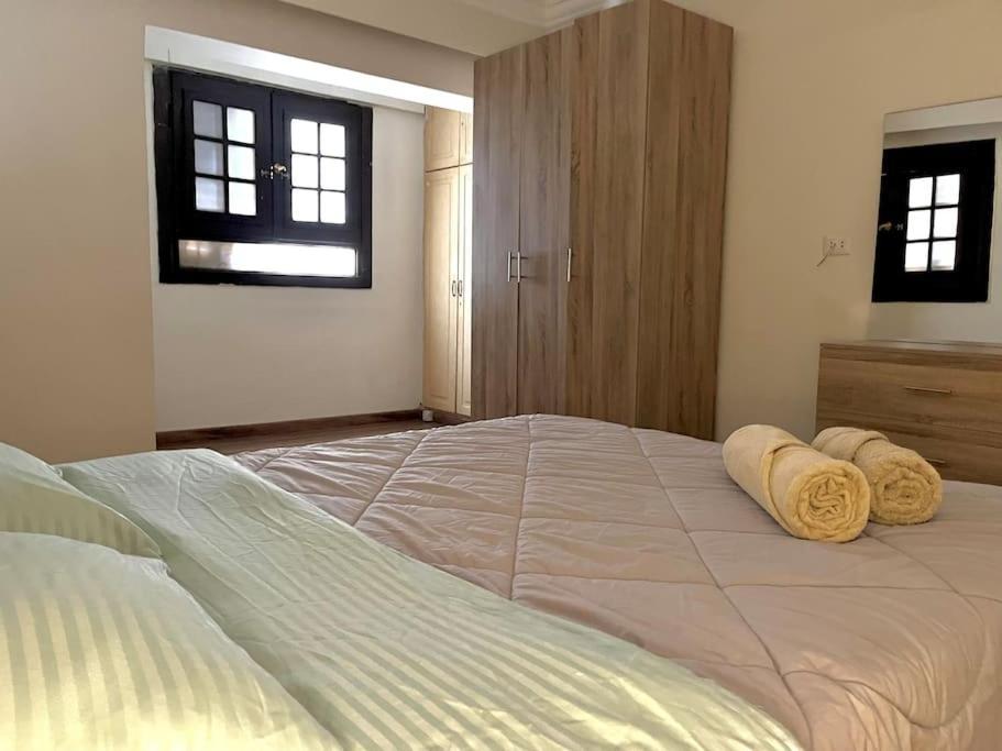 Cozy 2br In New Maadi Apartment