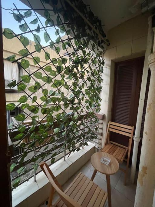 Apartment Cozy 2br In New Maadi *