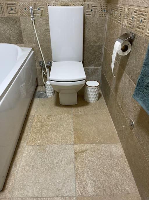 Cozy 2br In New Maadi Apartment