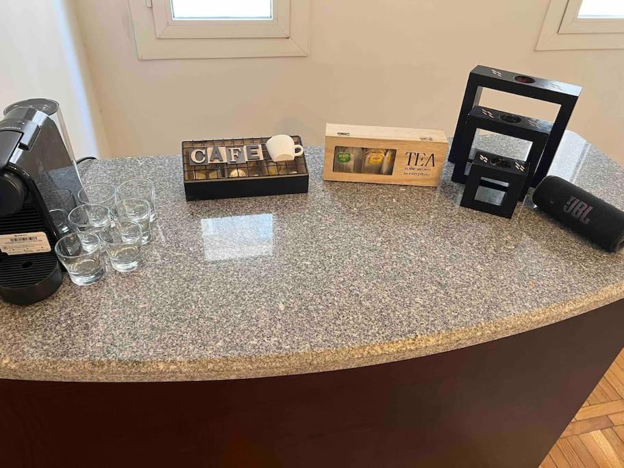 Apartment Cozy 2br In New Maadi *