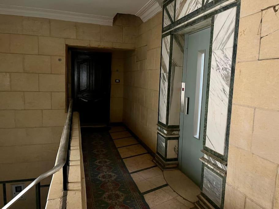 Cozy 2br In New Maadi Apartment Cairo