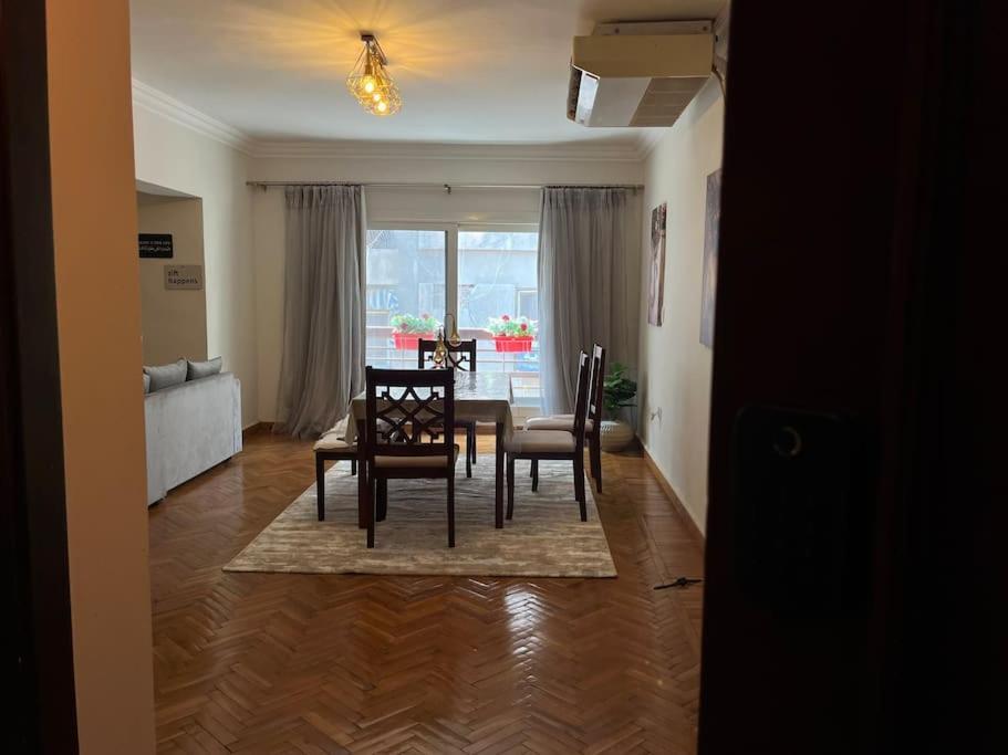 Cozy 2br In New Maadi *