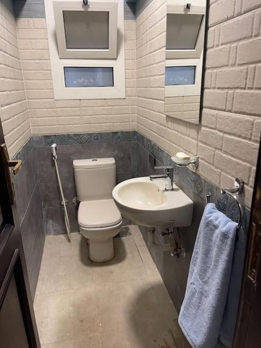 Cozy 2br In New Maadi
