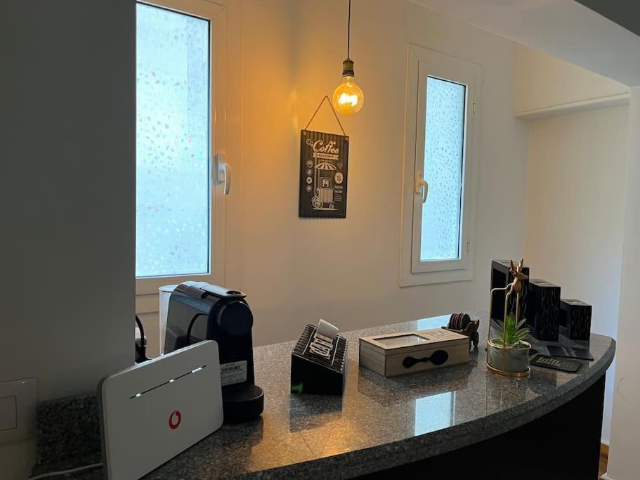 Cozy 2br In New Maadi * Cairo